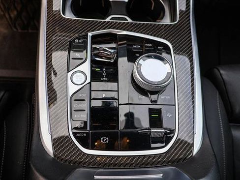 Certified 2024 BMW X7 M60i w/ Executive Package image 19