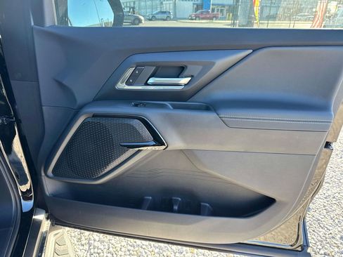 New 2026 Chevrolet Silverado EV LT image 13