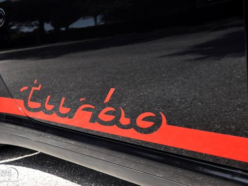 Used 2008 Porsche 911 Turbo AWD/4WD image 17
