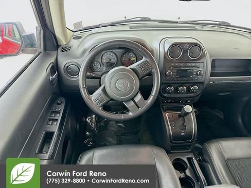 Used 2016 Jeep Patriot Sport w/ Power Value Group FWD image 22