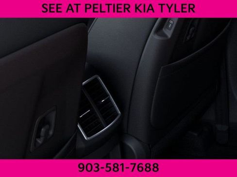 New 2026 Kia Sportage EX FWD image 28