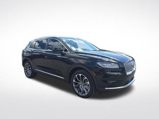 Used 2022 Lincoln Nautilus Reserve FWD video 1