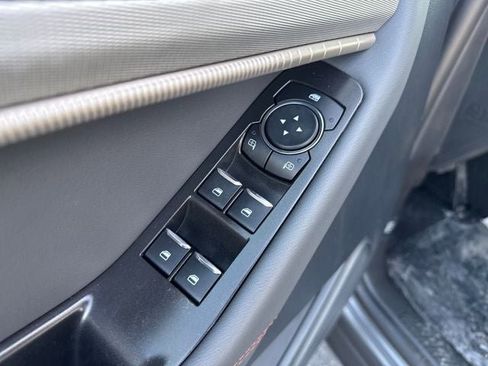 New 2026 Ford Explorer Active image 11