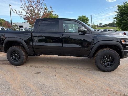 New 2026 RAM 1500 RHO AWD/4WD image 7