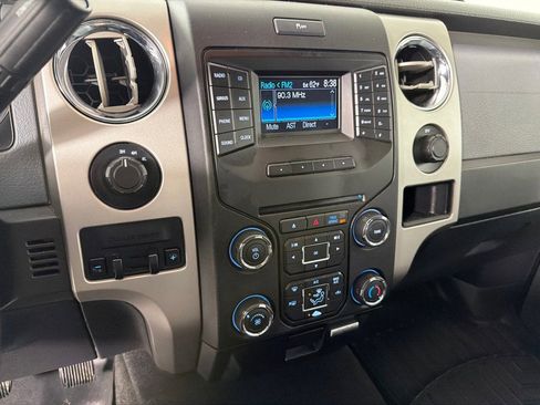 Used 2014 Ford F150 XLT w/ Equipment Group 302A Luxury AWD/4WD image 15