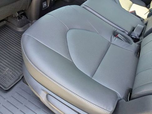 Used 2024 Toyota Grand Highlander FWD image 33