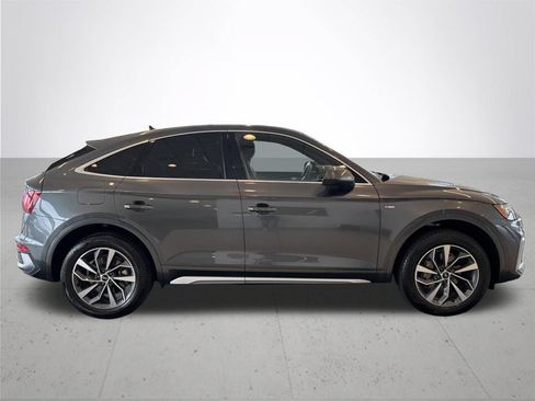 Used 2023 Audi Q5 2.0T Premium Plus AWD/4WD image 6