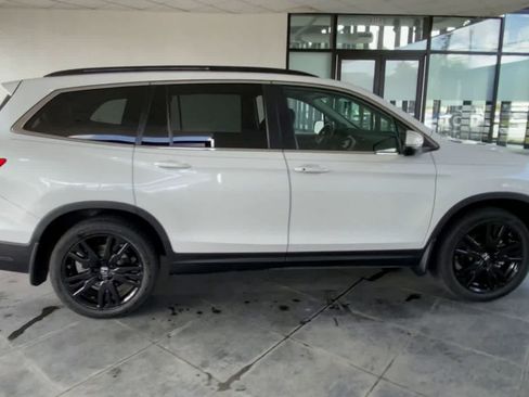 Used 2022 Honda Pilot Special Edition image 9