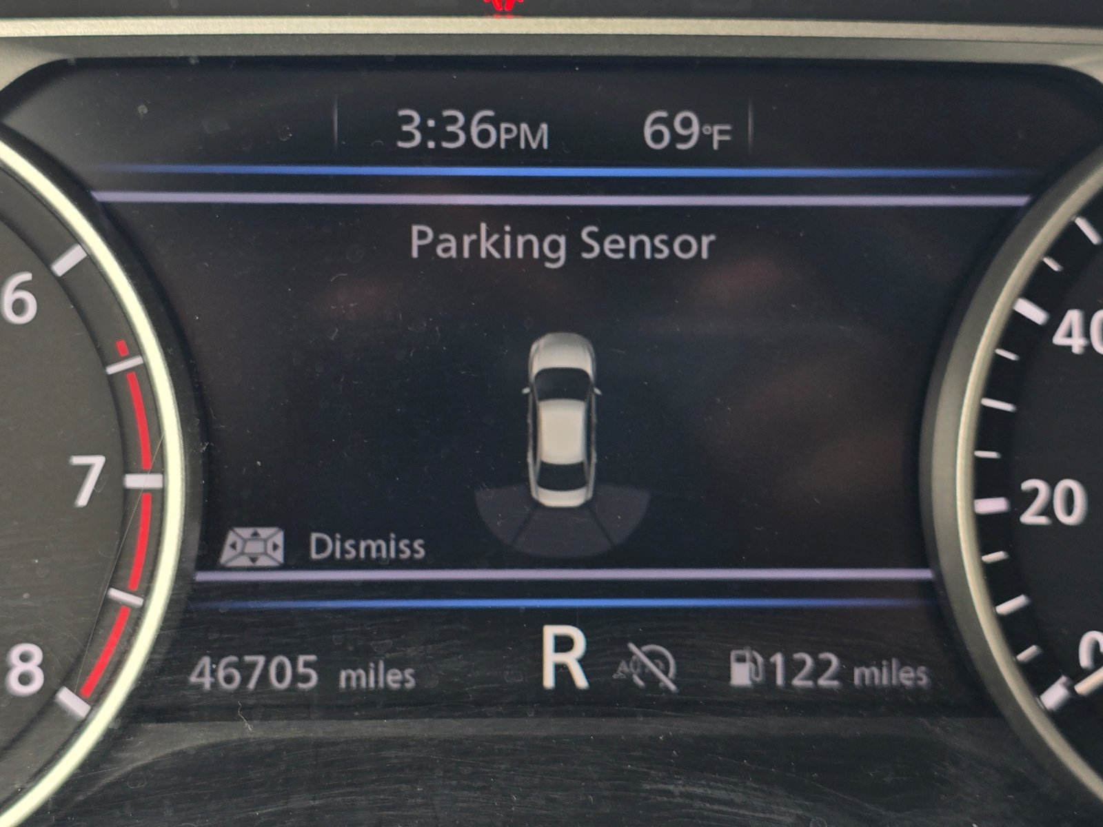 Used 2025 Nissan Sentra SR w/ Midnight Edition FWD image 19