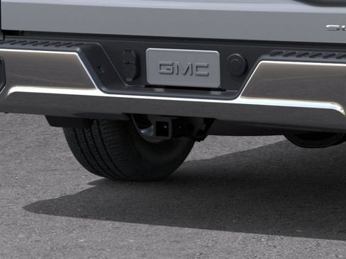 New 2026 GMC Sierra 1500 SLE w/ Preferred Package AWD/4WD image 15