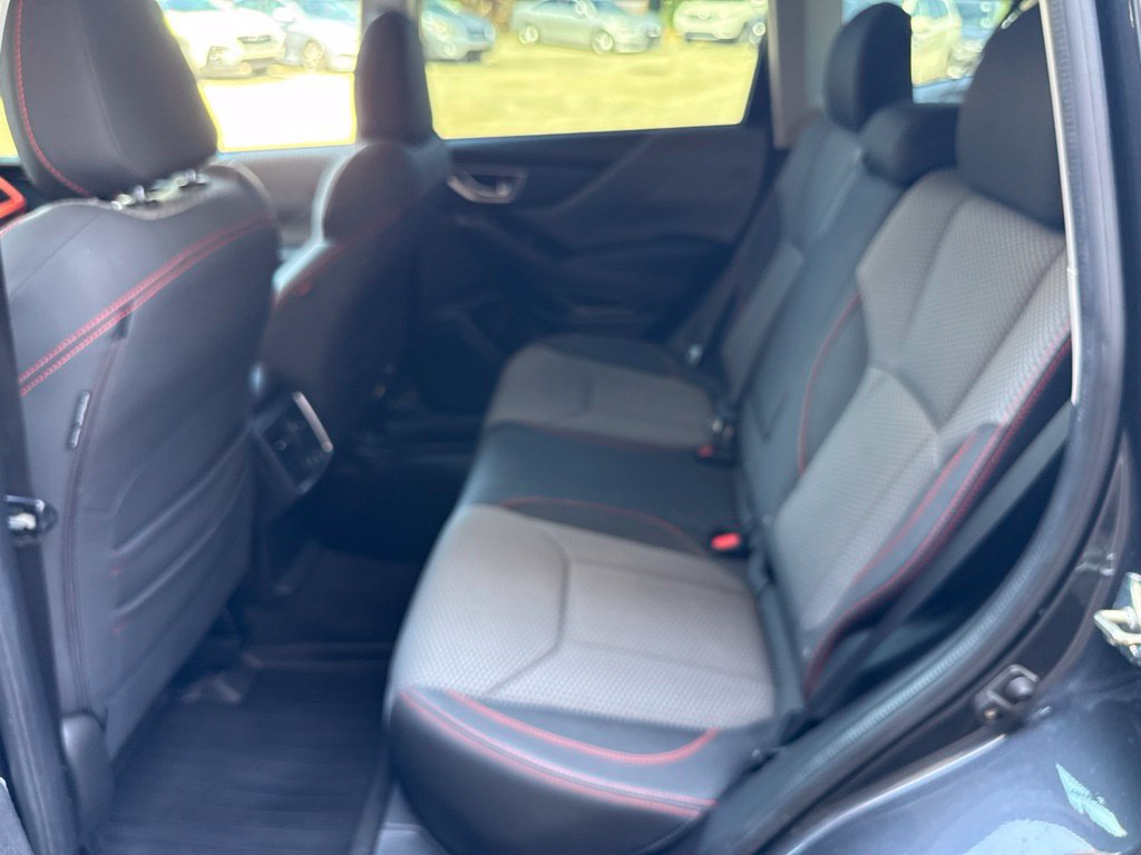 Used 2019 Subaru Forester Sport AWD/4WD image 20