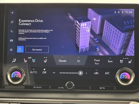 New 2026 Lexus RX 350 AWD w/ Convenience Package image 5