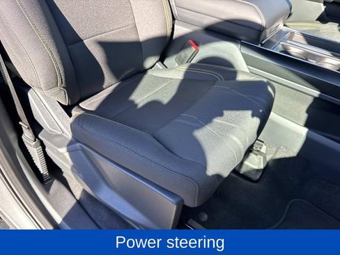 Used 2025 Ford F150 STX w/ Equipment Group 200A image 13