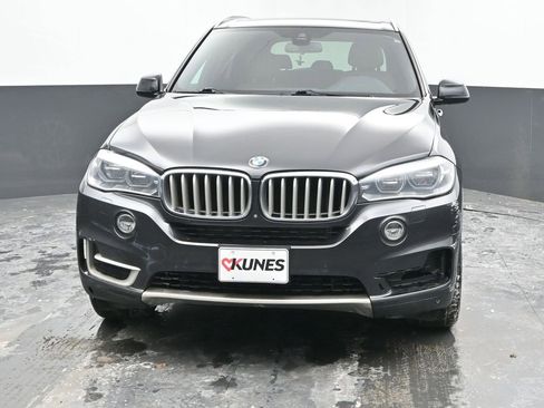 Used 2017 BMW X5 xDrive35i image 4