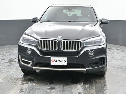 Used 2017 BMW X5 xDrive35i