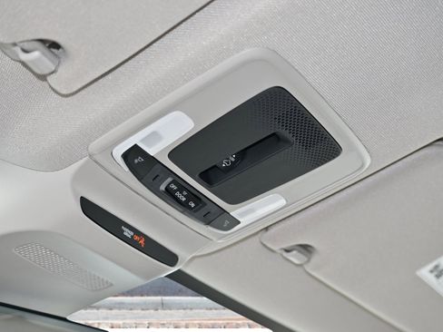 New 2026 Honda HR-V EX-L image 34