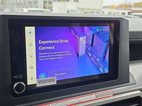 New 2025 Toyota Tacoma TRD Sport image 9