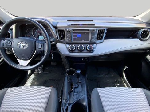 Used 2015 Toyota RAV4 LE AWD/4WD image 15