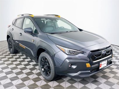 New 2026 Subaru Crosstrek 2.5i Wilderness w/ Wilderness Package
