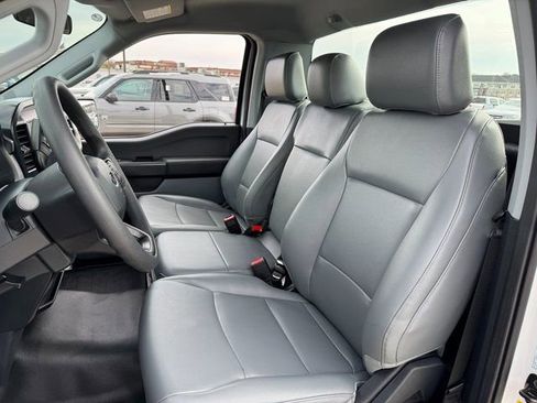Used 2025 Ford F150 XL image 14