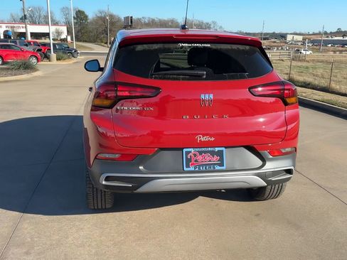 New 2026 Buick Encore GX Preferred w/ Comfort Package image 6