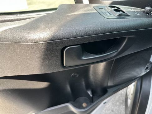 Used 2023 RAM ProMaster 2500 w/ Interior LED Lighting Group FWD image 10