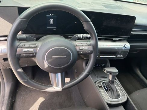 Used 2026 Hyundai Kona SEL Sport image 10