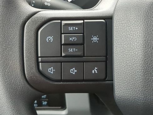 New 2025 Ford F450 4x4 Crew Cab Super Duty image 22