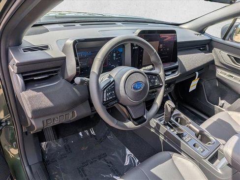 New 2026 Subaru Outback Limited AWD/4WD image 3