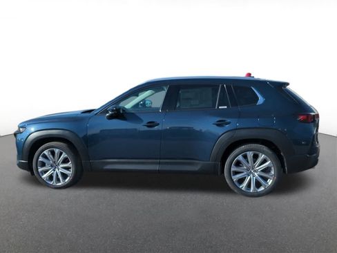 New 2026 MAZDA CX-50 AWD 2.5 S w/ Cargo Package image 3