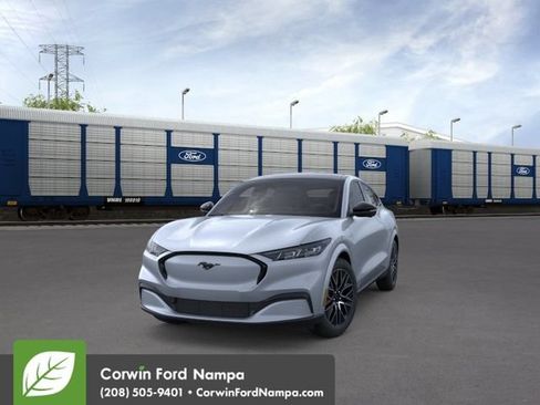 New 2026 Ford Mustang Mach-E Premium AWD/4WD image 3
