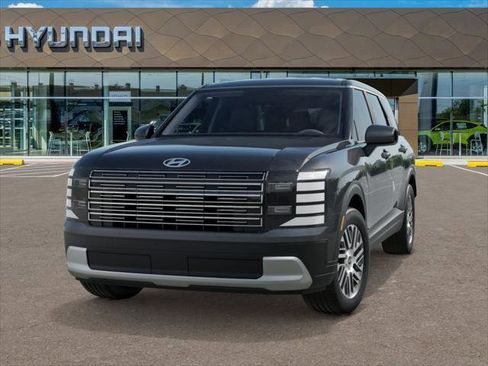 New 2026 Hyundai Palisade SE image 6