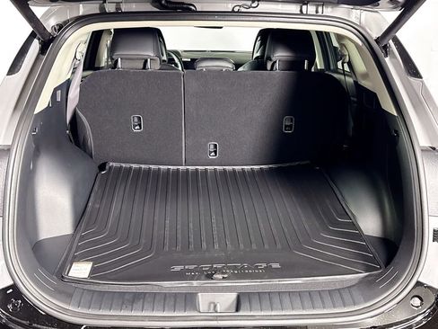 New 2026 Kia Sportage SX Prestige image 22