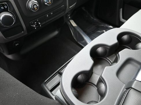 New 2024 RAM 1500 Tradesman w/ Tradesman SXT Package image 18