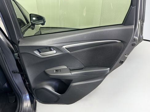 Used 2017 Honda Fit EX image 28