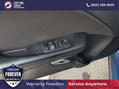 Used 2021 Dodge Challenger SXT w/ Blacktop Package RWD image 15