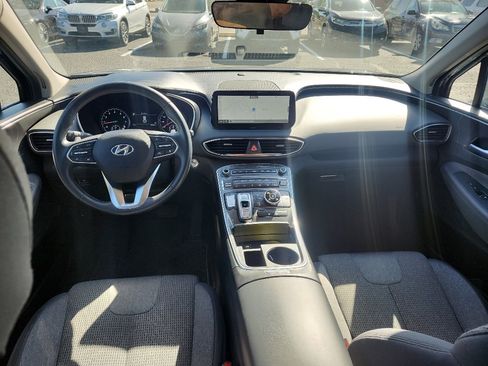 Used 2023 Hyundai Santa Fe SEL AWD/4WD image 14