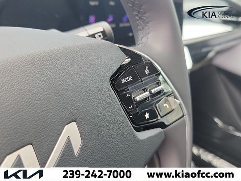 New 2026 Kia Niro EX w/ EX Premium Package FWD image 26