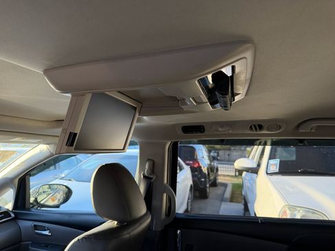 Used 2015 Honda Odyssey Touring Elite image 13
