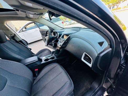 Used 2015 Chevrolet Equinox LT w/ Power Convenience Package FWD image 25