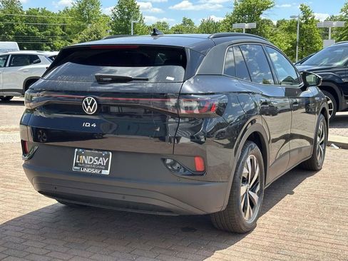 New 2026 Volkswagen ID.4 Pro RWD image 6