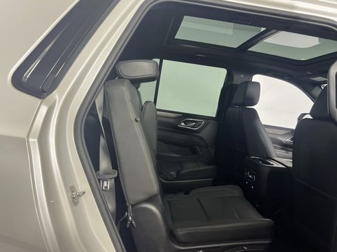 Used 2023 Chevrolet Tahoe Z71 image 29