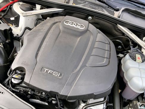 Used 2020 Audi A4 2.0T Premium Plus w/ Premium Plus Package AWD/4WD image 33