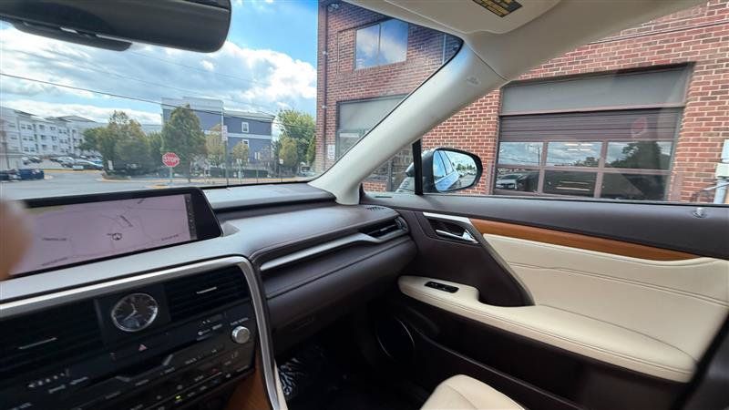 Used 2016 Lexus RX 350 AWD w/ Premium Package image 31