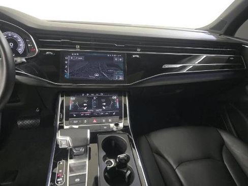 Used 2023 Audi Q7 2.0T Premium Plus w/ Premium Plus Package AWD/4WD image 17