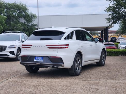 New 2026 Genesis GV70 2.5T AWD/4WD image 4