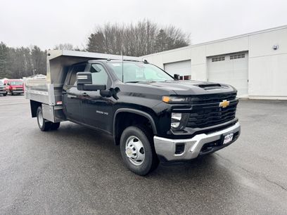 New 2026 Chevrolet Silverado 3500 W/T w/ WT Convenience Package