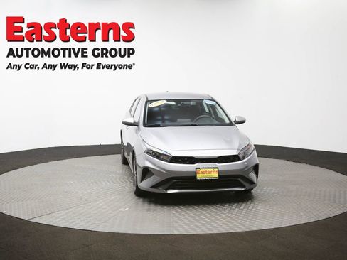 Used 2023 Kia Forte LXS FWD image 53