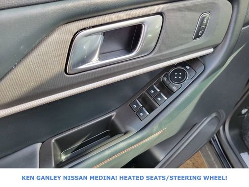 Used 2025 Ford Explorer ST-Line image 37