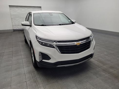 Used 2022 Chevrolet Equinox LT image 14
